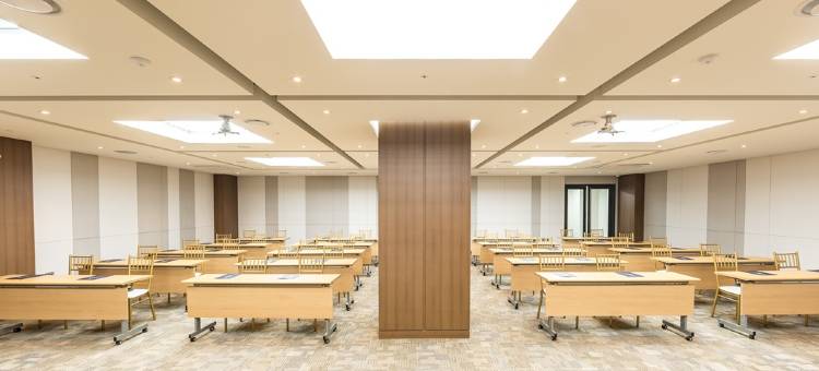 金菊西归浦海洋酒店(Golden Daisy Hotel)图片