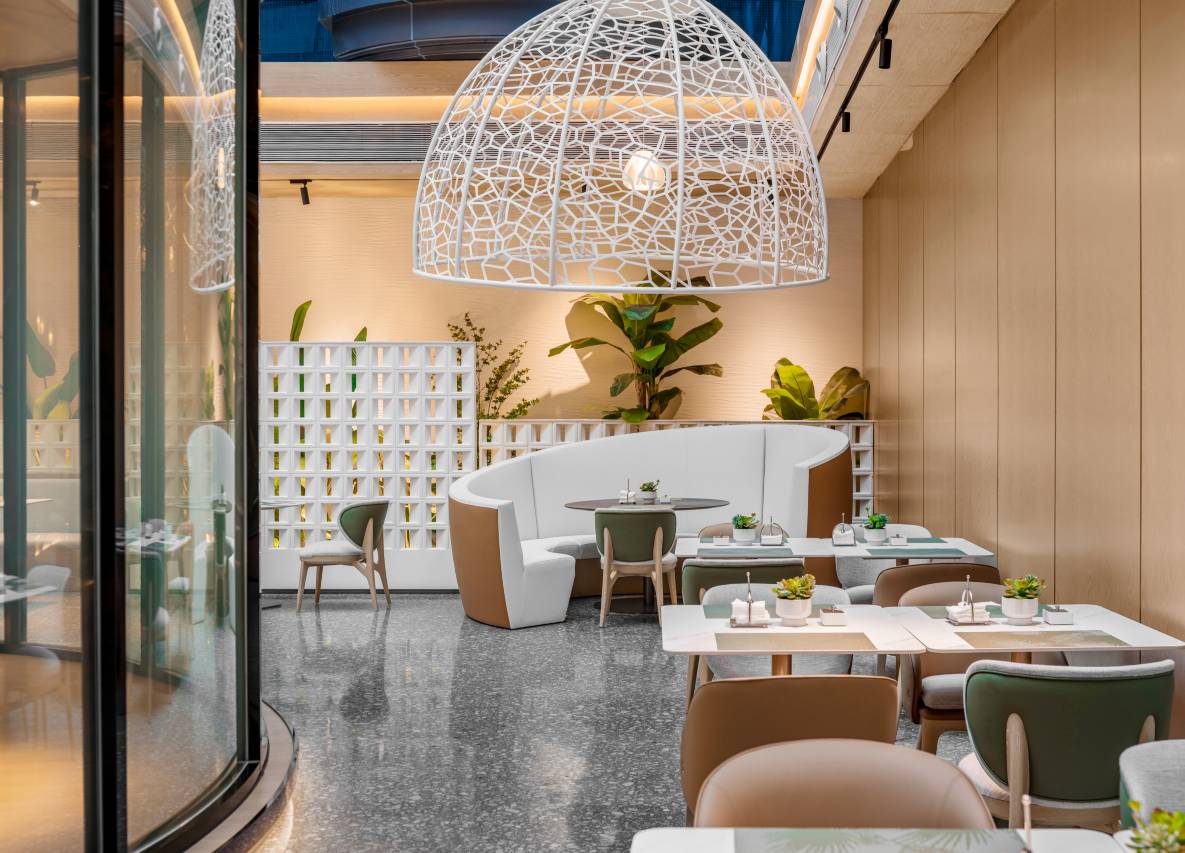 扉缦酒店(杭州西湖湖滨解放路店)图片