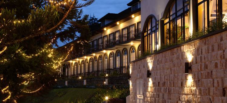 金马仑高原度假村- 全球奢华精品酒店(Cameron Highlands Resort - Small Luxury Hotels of the World)图片