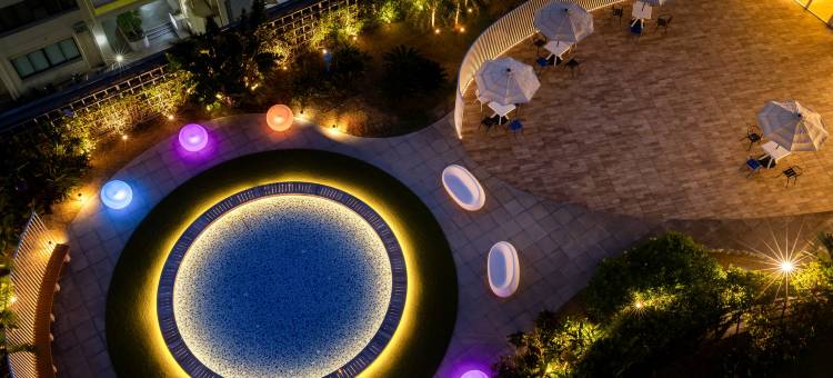 东急STAY冲绳那霸酒店(Tokyu Stay Okinawa Naha)图片