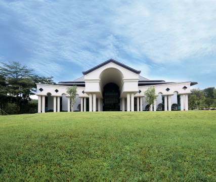 广州鸣泉居酒店图片