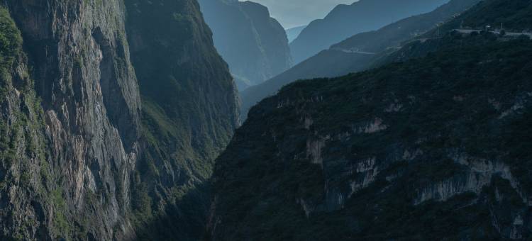 茶马道小米地丽世山居图片