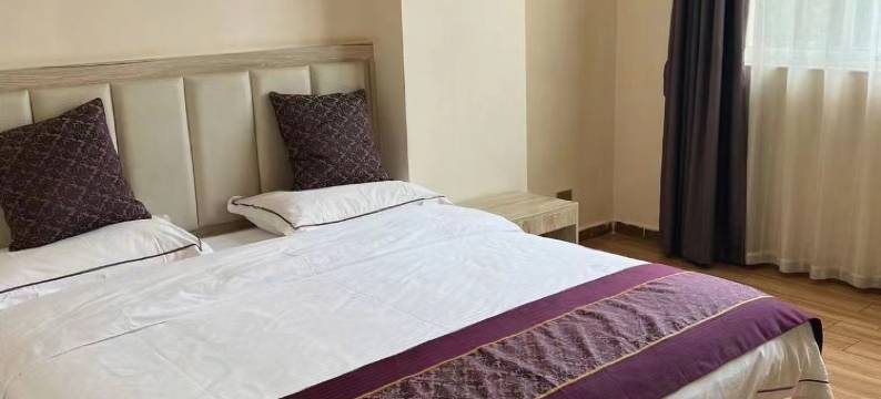 通海东方酒店图片