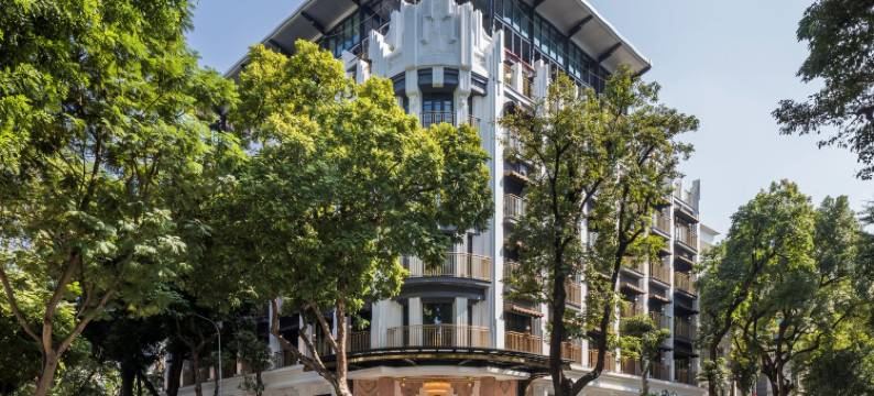 河内嘉佩乐酒店(Capella Hanoi)图片