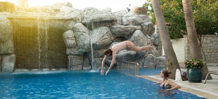 FIVE DIAMONDS HOTEL图片