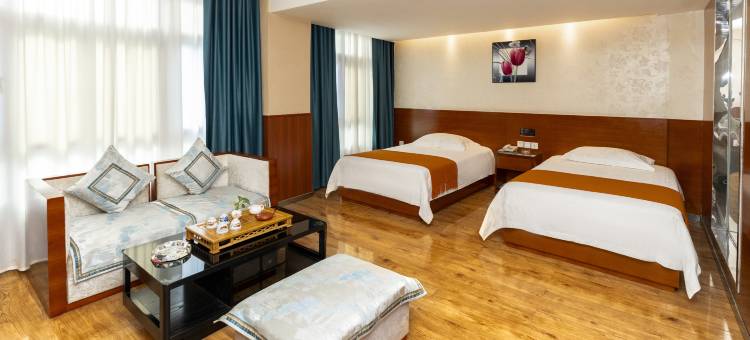 西和凯悦宾馆图片