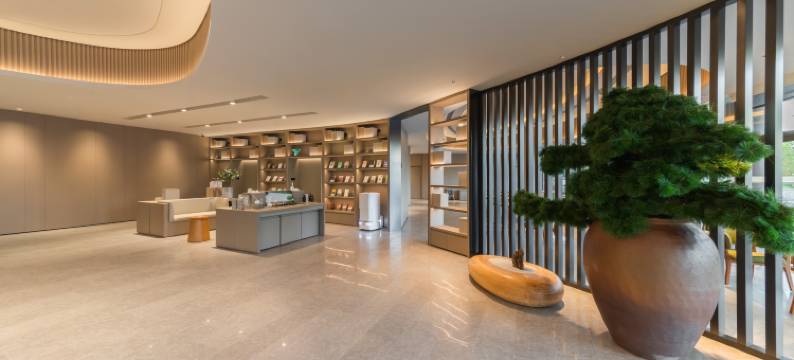 全季酒店(天津滨海新区泰达足球场店)图片