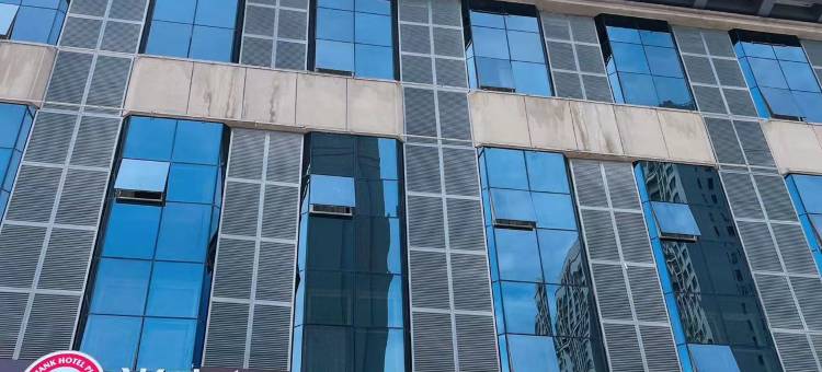 尚客优悦酒店(铁路局店)图片