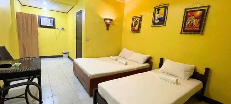 普林塞萨港西蒙斯传统度假村(Simons Heritage Resort Puerto Galera)图片