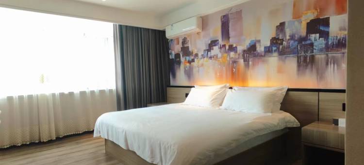 馨远轻居民宿图片