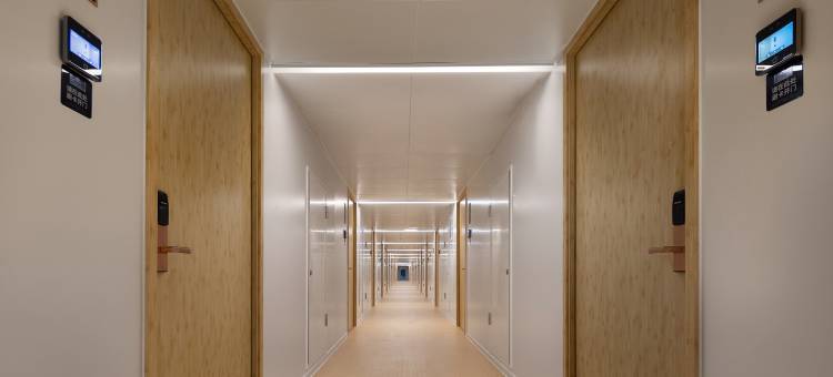 星辰酒店(长沙黄花国际机场T2航站楼店)图片