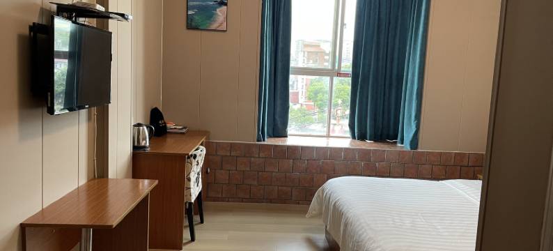 清流米兰之家民宿图片