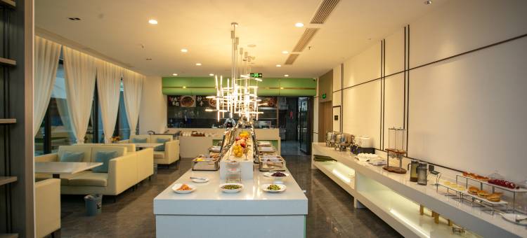 季朵花园酒店(凉山会东县政府店)图片