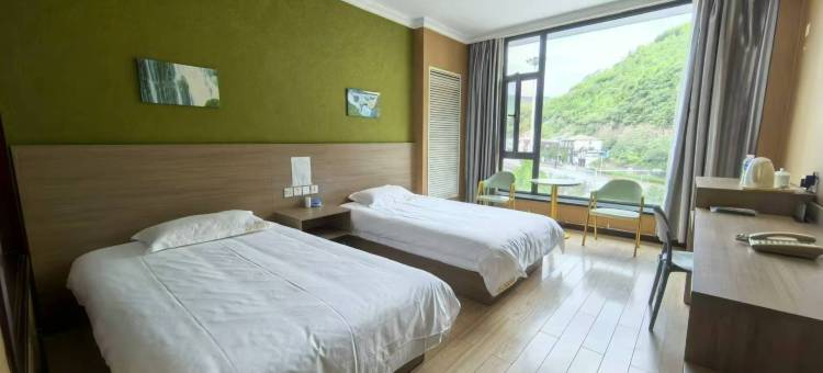 沁水县宝盛大酒店图片