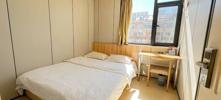 5678连锁宾馆(朝阳和平街店)图片