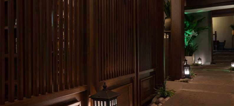 太和雲庐庭院酒店图片