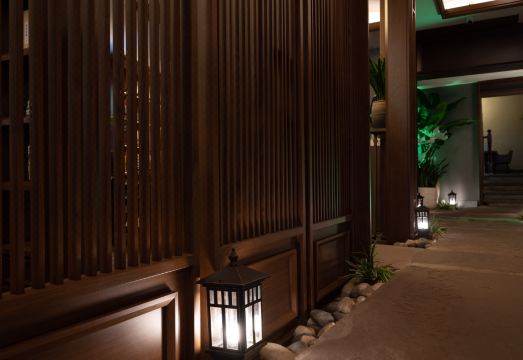 Taihe Yunlu Courtyard Hotel Hotel Overview