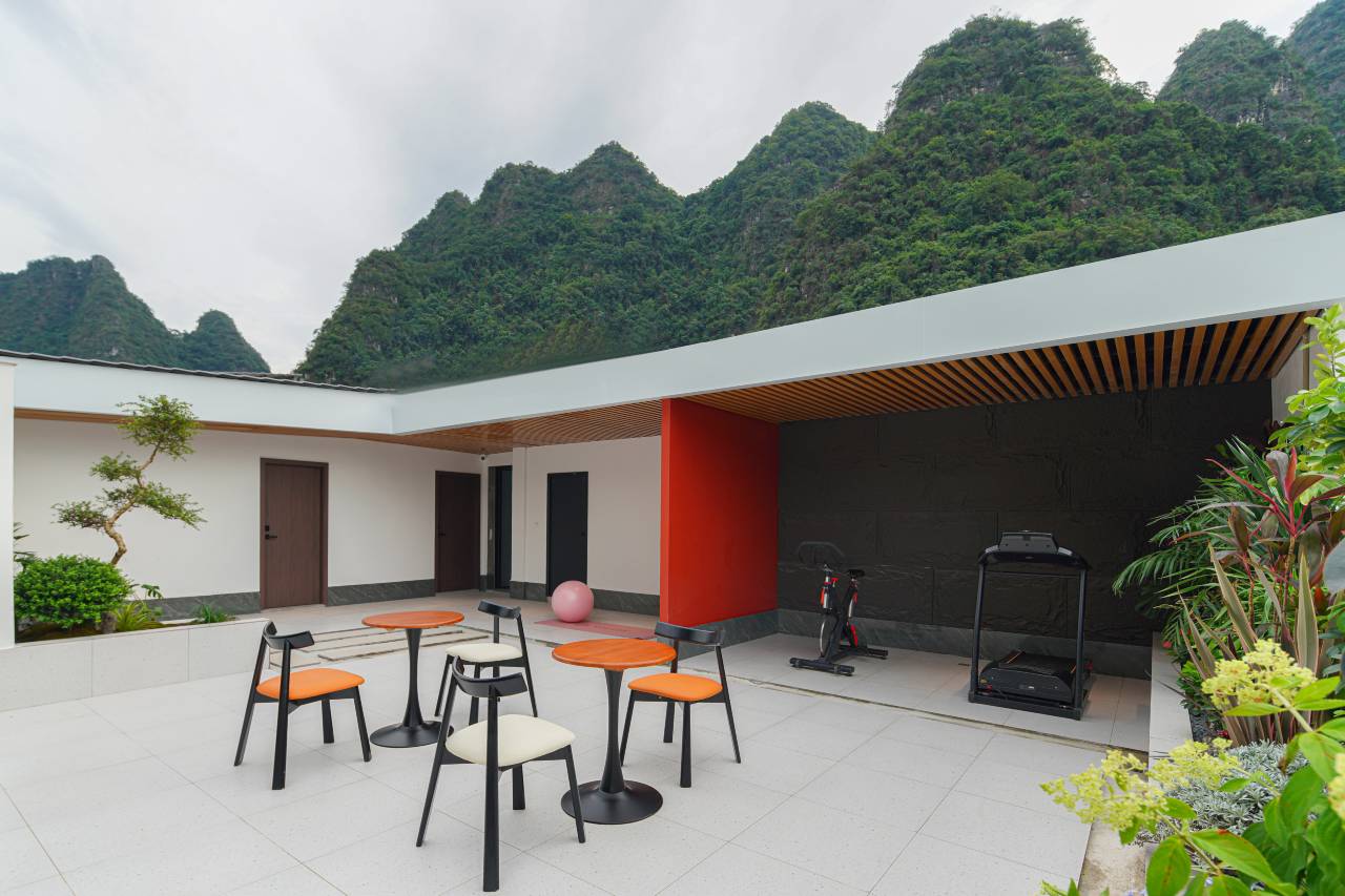 悦栖云宿(阳朔西街十里画廊店)图片