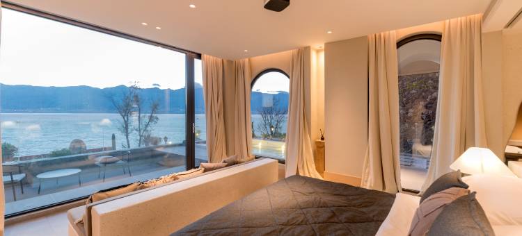 蜜悦·大理春樾Villa海景度假美宿图片