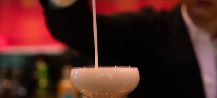 科林西亚布达佩斯酒店(Corinthia Budapest)图片