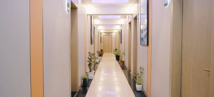 金阳粮贸大酒店图片