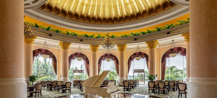 芜湖碧桂园凤悦凤凰酒店图片