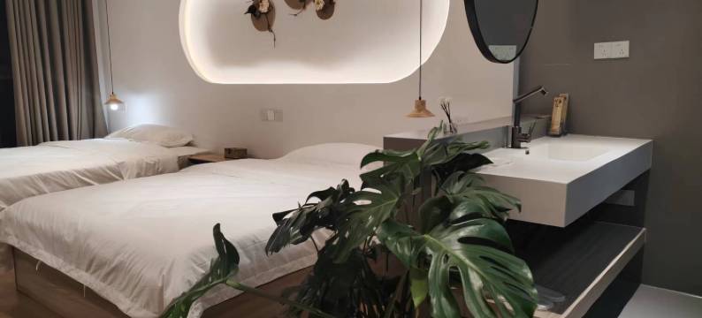 蒲江茶马宅第客栈图片