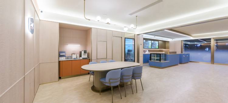 汉庭酒店(衡水枣强信誉楼店)图片