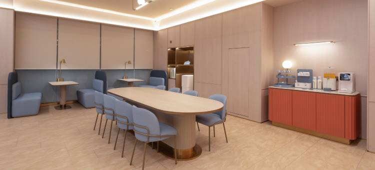 汉庭酒店(合肥市政府店)图片