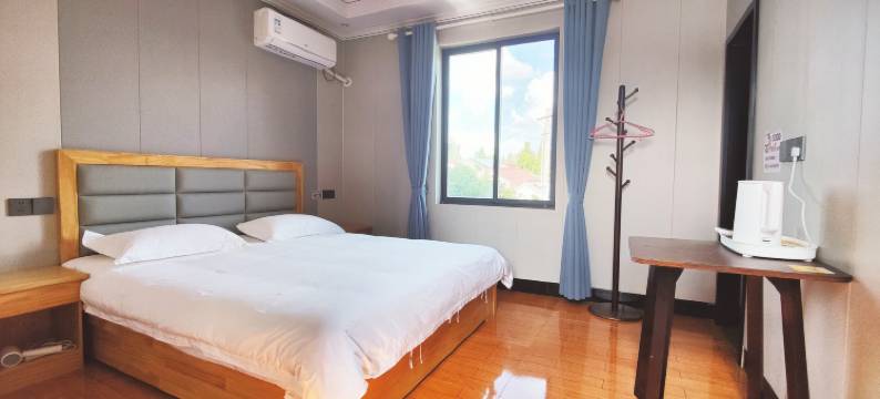 润得宾馆(扬泰机场店)图片