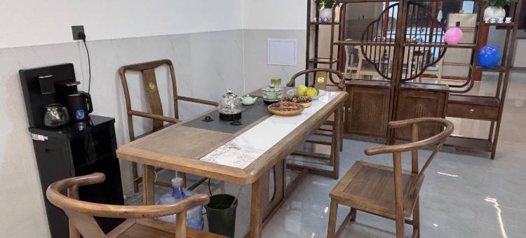 蓬来旺客栈(抚仙湖广龙小镇店)图片