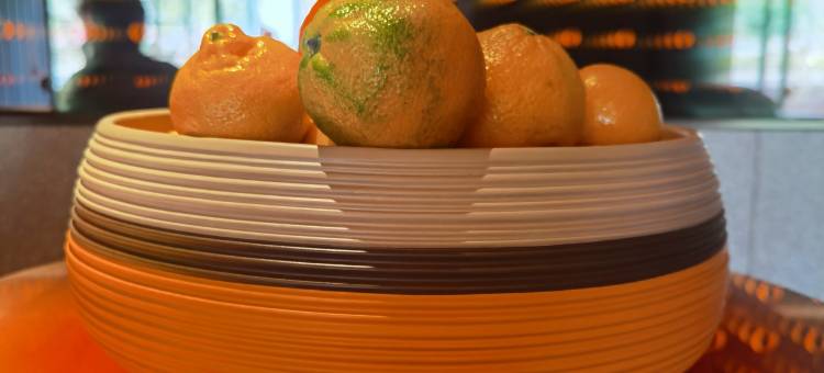 桔子酒店(开封清明上河园鼓楼广场店)图片