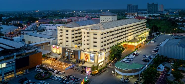 星级会议酒店-星级酒店(Star Convention Hotel (Star Hotel))图片