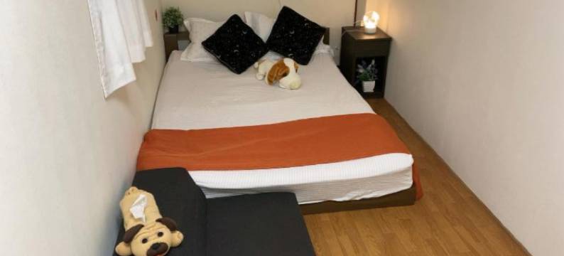 吉德家庭旅館2号(近环球影城)(YOSHITOKU family inn  TWO(Near Universal ))图片