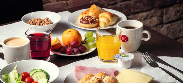 普拉加一世酒店(Hotel Praga 1)图片