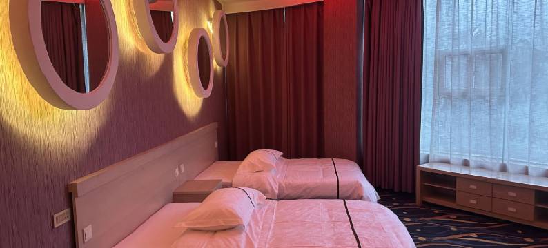 今日印象酒店图片