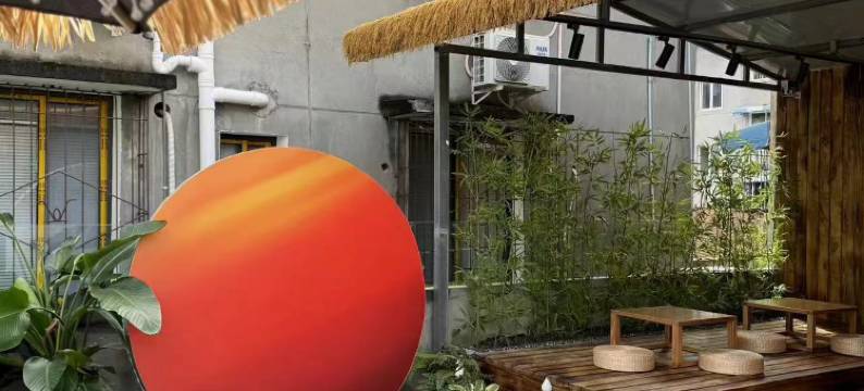 乐山乘楼·栖迟民宿图片