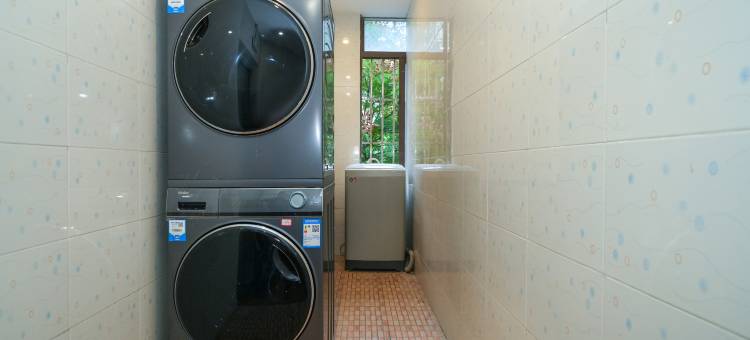 如家派柏·云酒店(福州火车南站店)图片