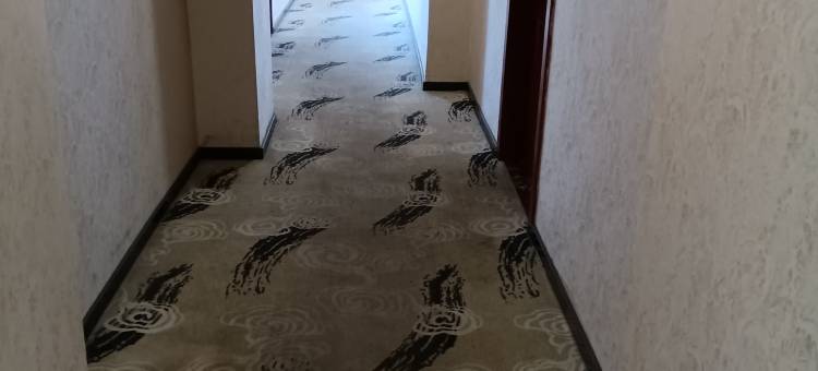 如家华驿酒店(扬州东关街个园店)图片