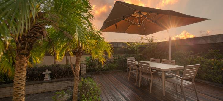 玉景潭温泉酒店(腾冲店)图片