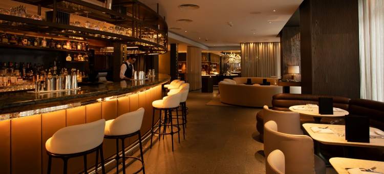 梅菲尔丽笙精选酒店(The May Fair, A Radisson Collection Hotel, Mayfair)图片