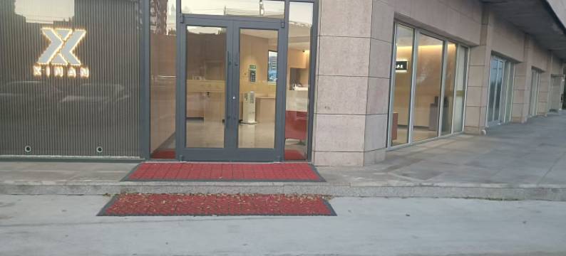 锡林浩特希楠酒店图片