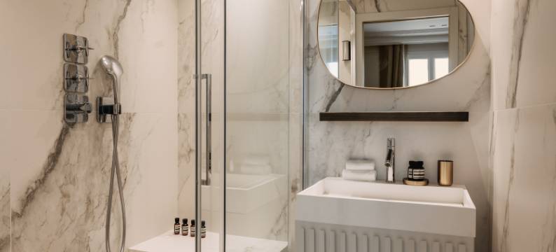 Highstay 奢华服务公寓 - 卢浮宫-里沃利(巴黎新桥)(HIGHSTAY - Luxury Serviced Apartments - Louvre-Rivoli)图片