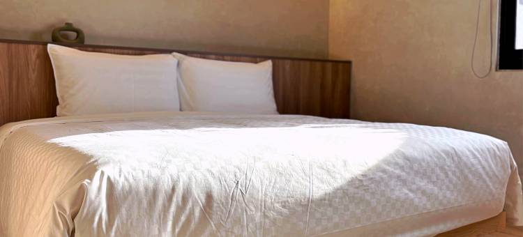 旅幸福-台南馆图片