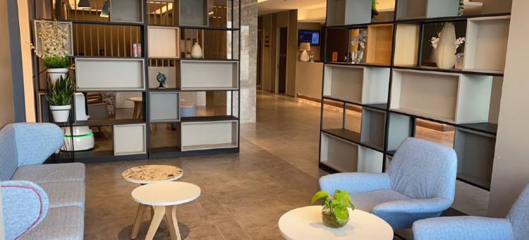 莫泰酒店(长春建设街儿童医院店)图片