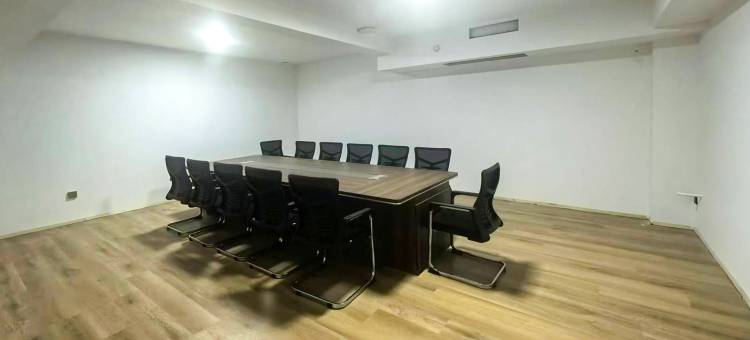 城筑酒店(平遥古城店)图片