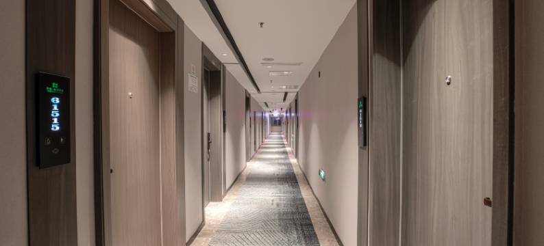 美豪丽致酒店(天津海泰南北大街城建大学店)图片