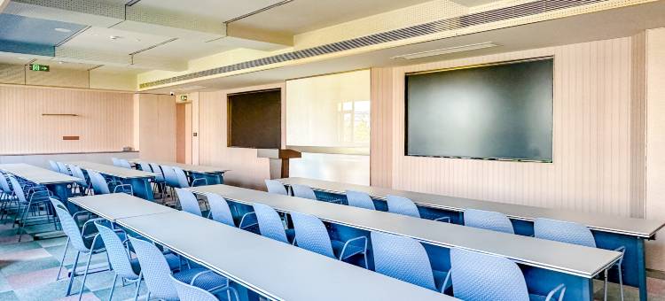 汉庭酒店(郑州金岱产业园店)图片