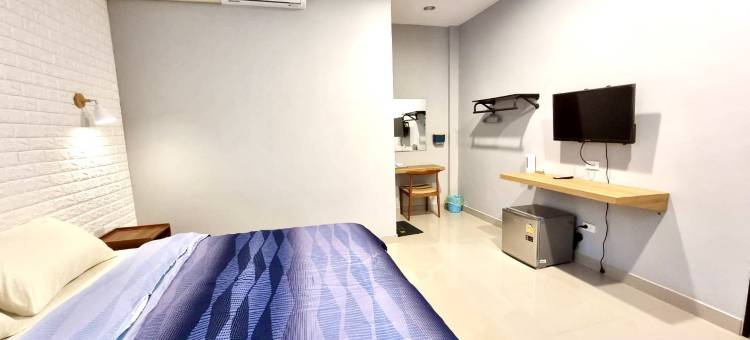 克隆咖啡度假村(Klong Cafe & Resort)图片