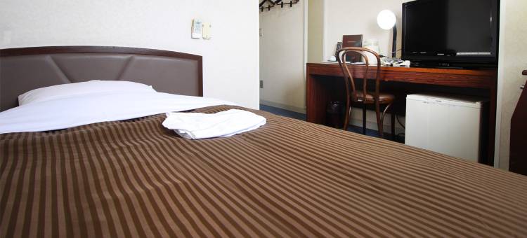 挂川皇家酒店-车站2号酒店(Royal Inn Kakegawa (Station Hotel 2))图片